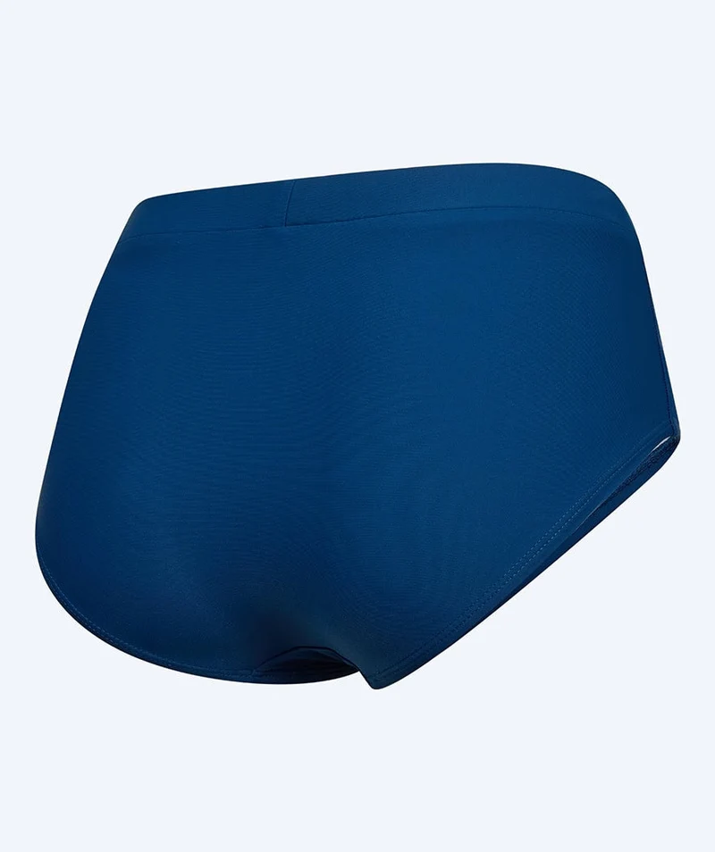 Watery Bikini Unterteil für Damen - Sirona - Dunkelblau