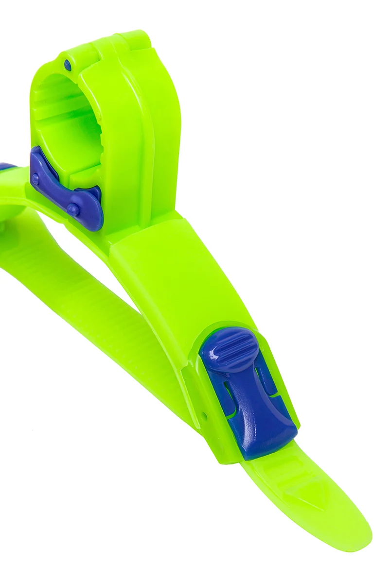 MAD Wave Swim Pro Snorkel Junior