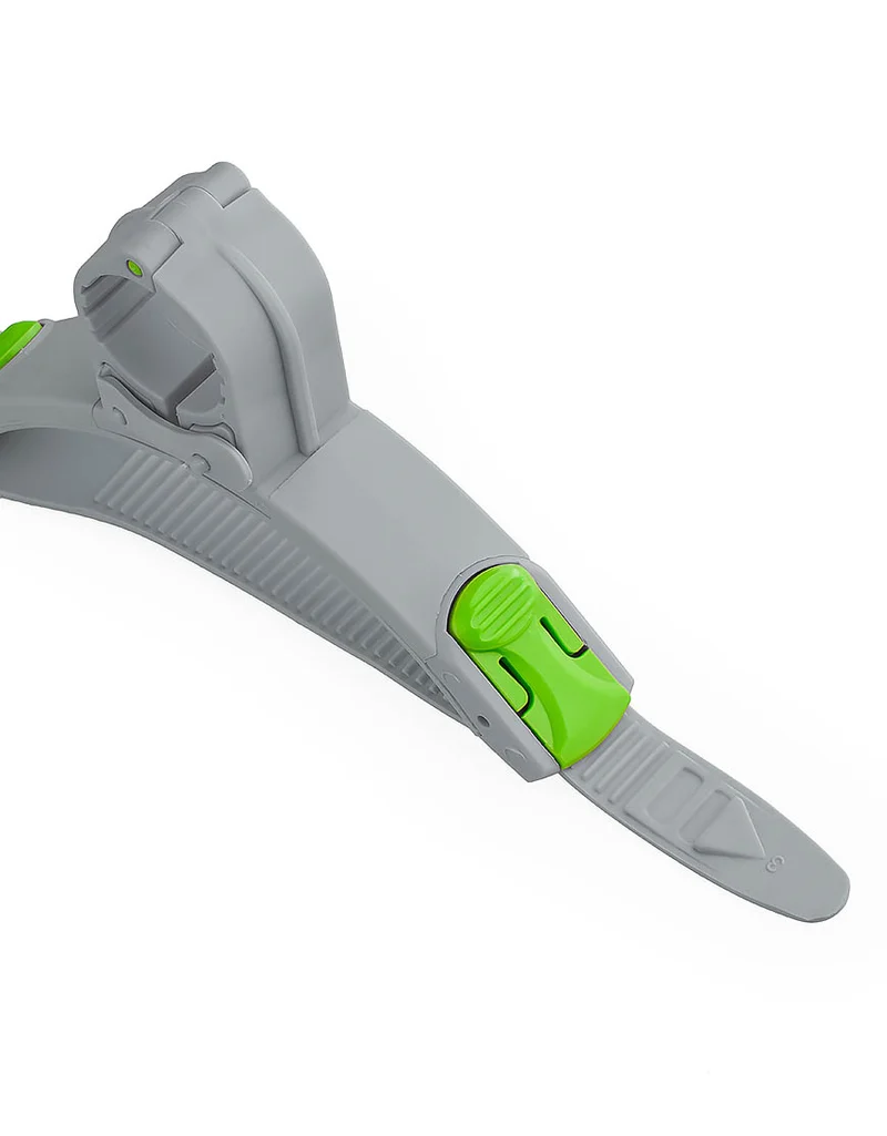 MAD Wave Swim Pro Snorkel Junior