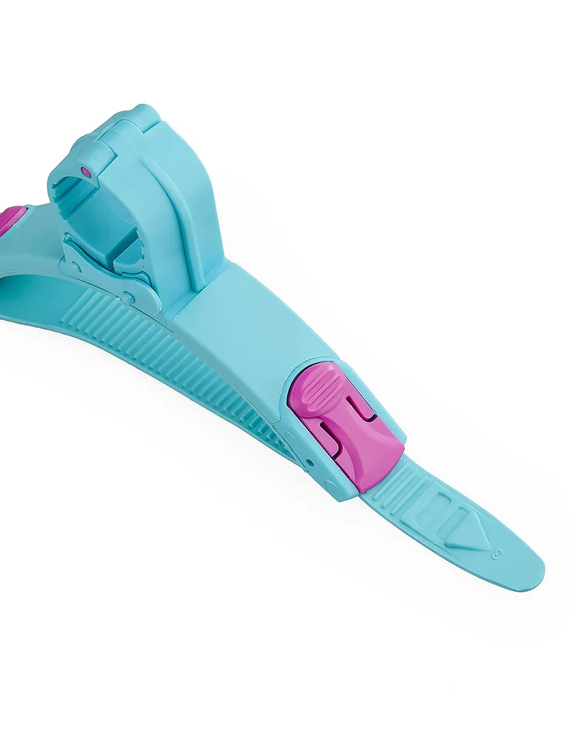 MAD Wave Swim Pro Snorkel Junior