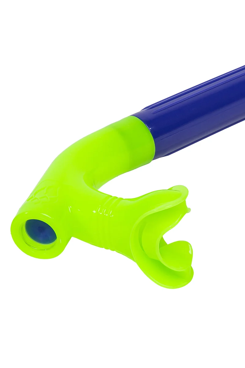 MAD Wave Swim Pro Snorkel Junior