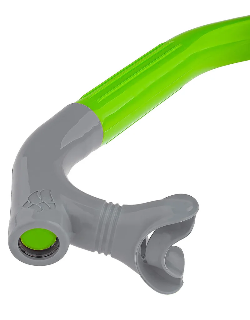 MAD Wave Swim Pro Snorkel Junior