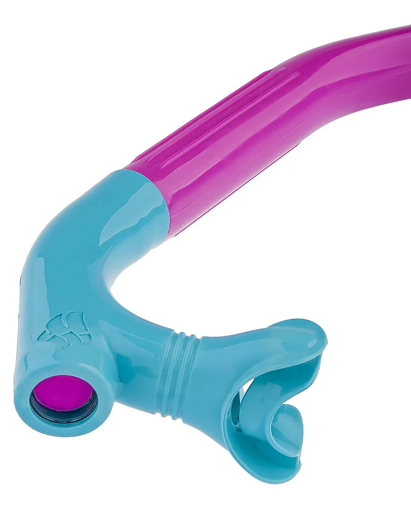 MAD Wave Swim Pro Snorkel Junior