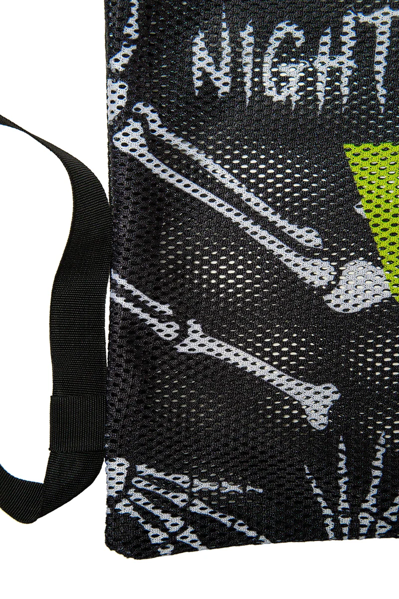 MAD Wave Mesh Dry Bag Nightmare