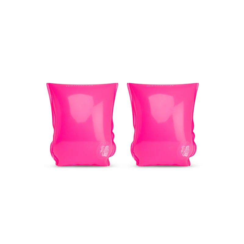 Arm Bands - Pink - Neon - 0/2 Years