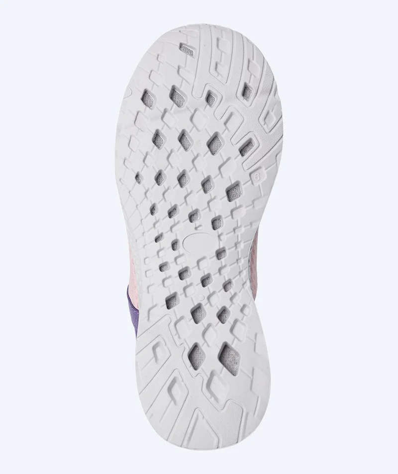 Watery Schwimmschuhe für Damen - Bayliner - Lila/Hellrosa