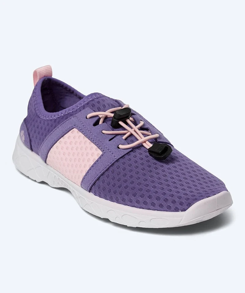 Watery Schwimmschuhe für Damen - Bayliner - Lila/Hellrosa