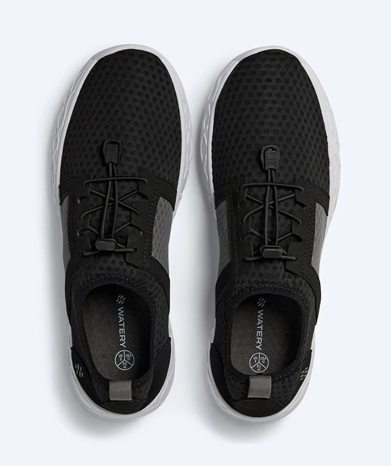 Watery Schwimmschuhe für Damen - Bayliner - Schwarz/Grau