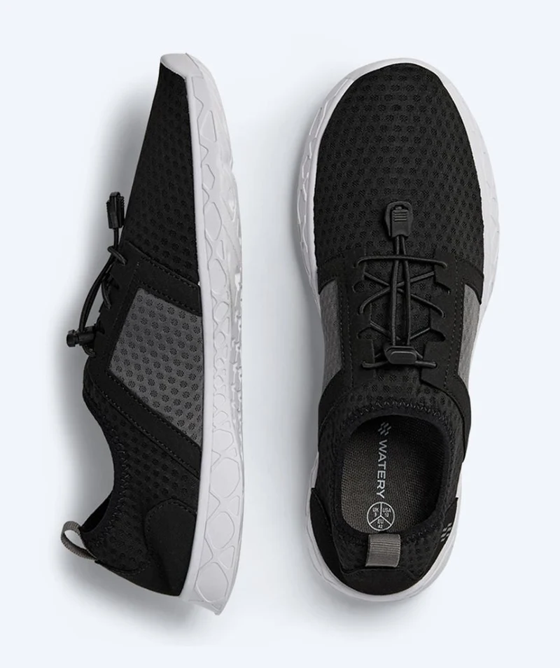 Watery Schwimmschuhe für Damen - Bayliner - Schwarz/Grau
