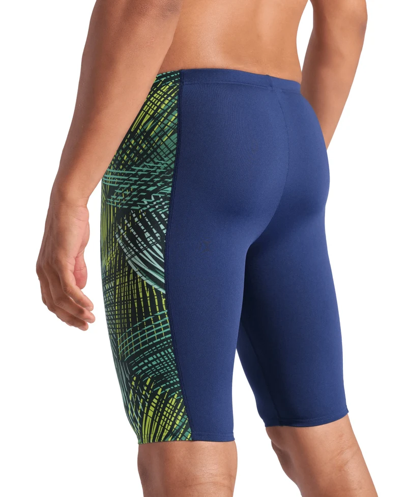 Arena Herren Hose Swim Jammer Energy