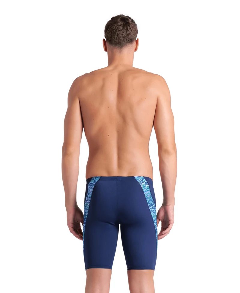 Arena Herren Hose Swim Jammer Ondulation
