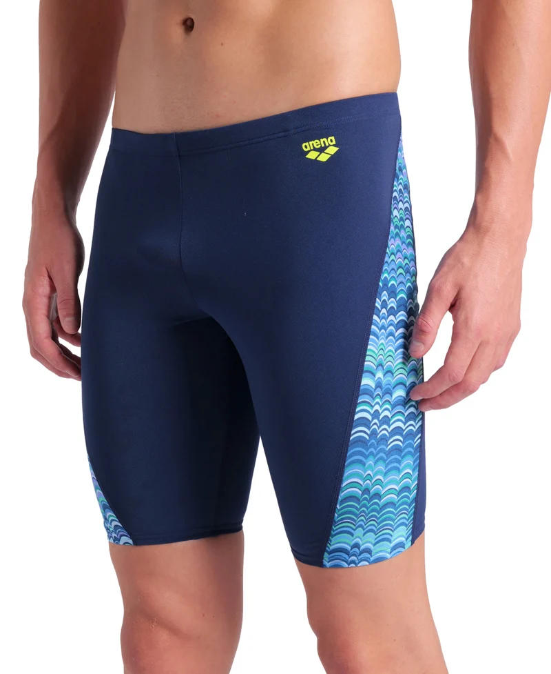Arena Herren Hose Swim Jammer Ondulation