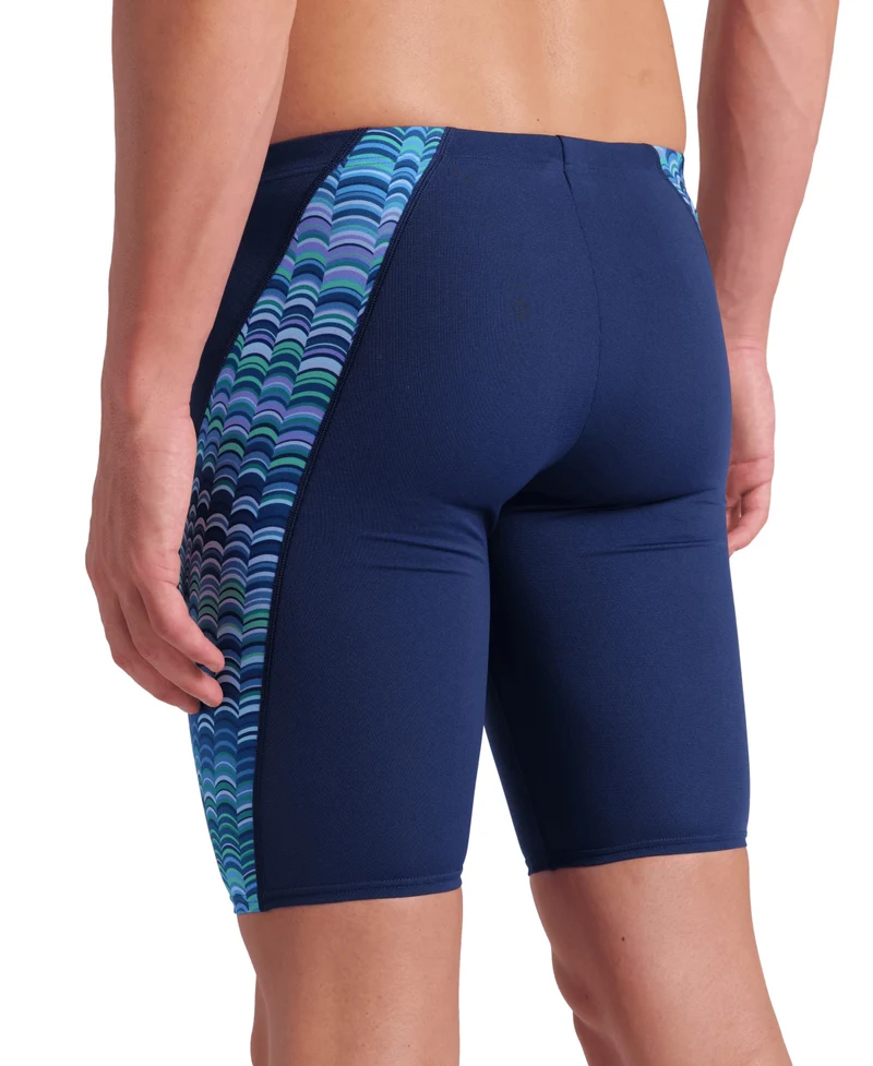 Arena Herren Hose Swim Jammer Ondulation