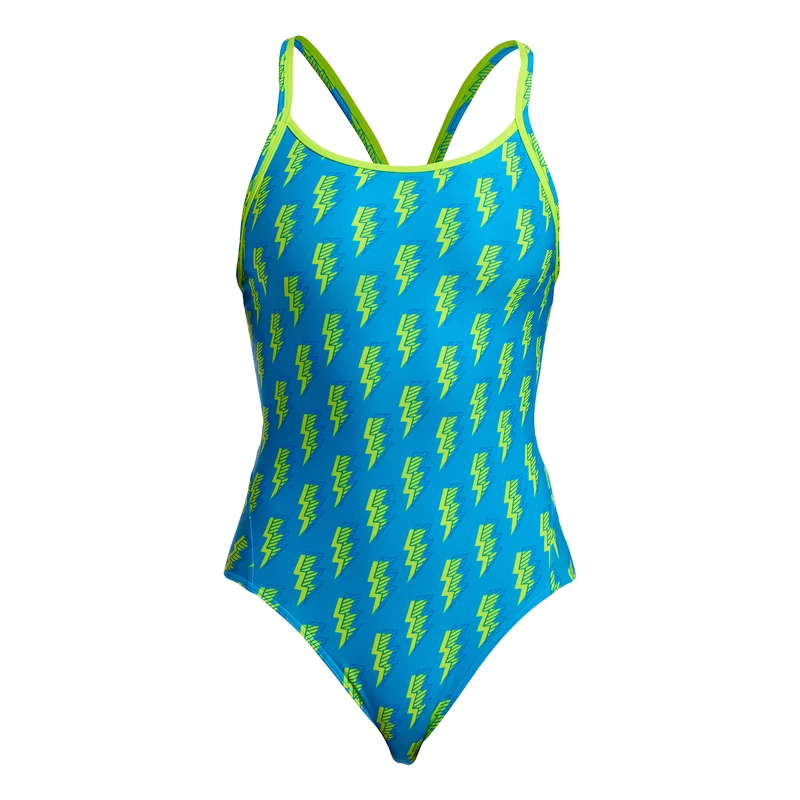 Funkita Damen Anzug Diamond Back Bolted