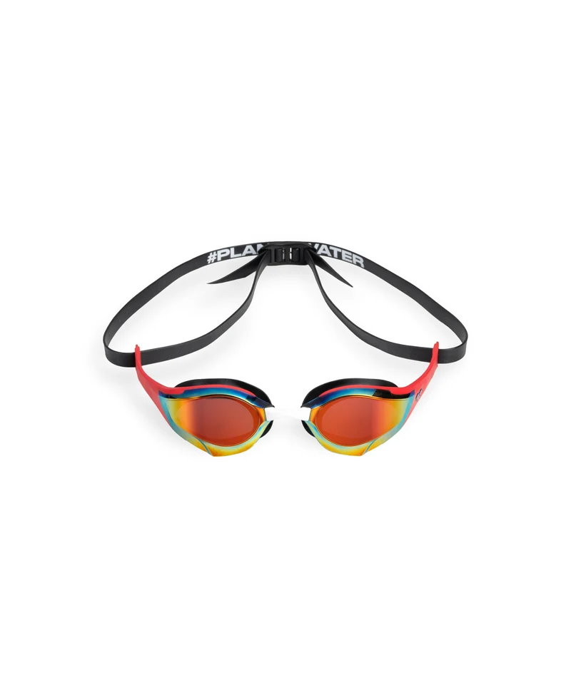 Arena Schwimmbrille Cobra Edge Swipe Mirror
