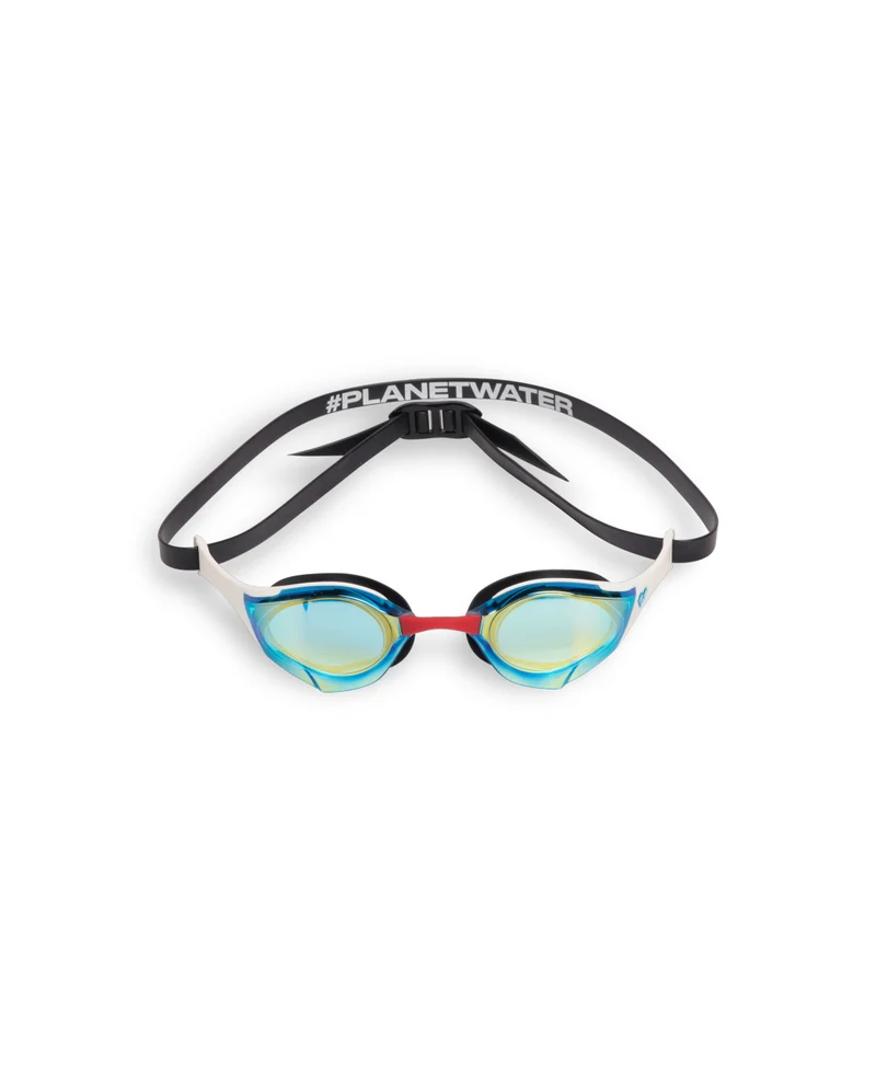Arena Schwimmbrille Cobra Edge Swipe Mirror