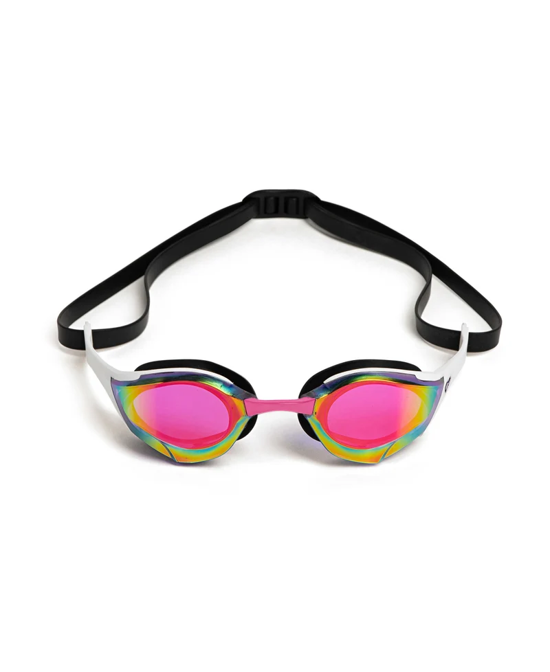 Arena Schwimmbrille Cobra Edge Swipe Mirror