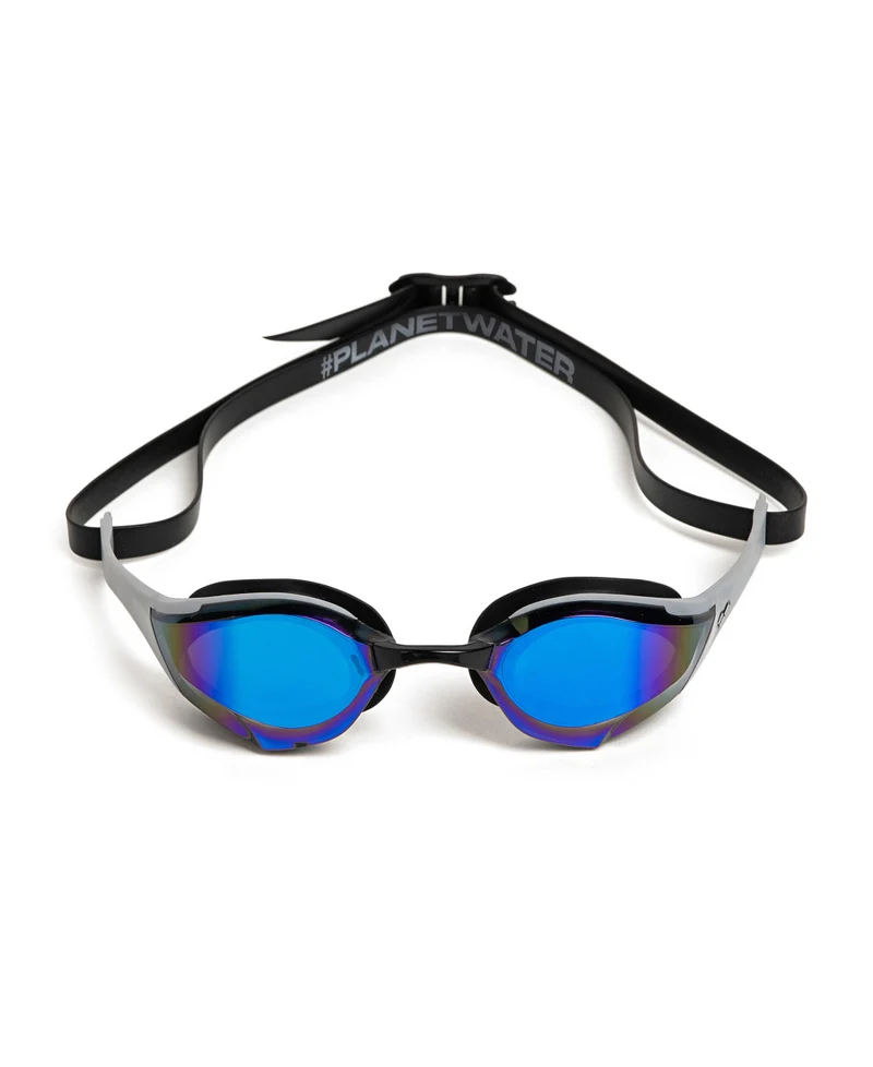 Arena Schwimmbrille Cobra Edge Swipe Mirror