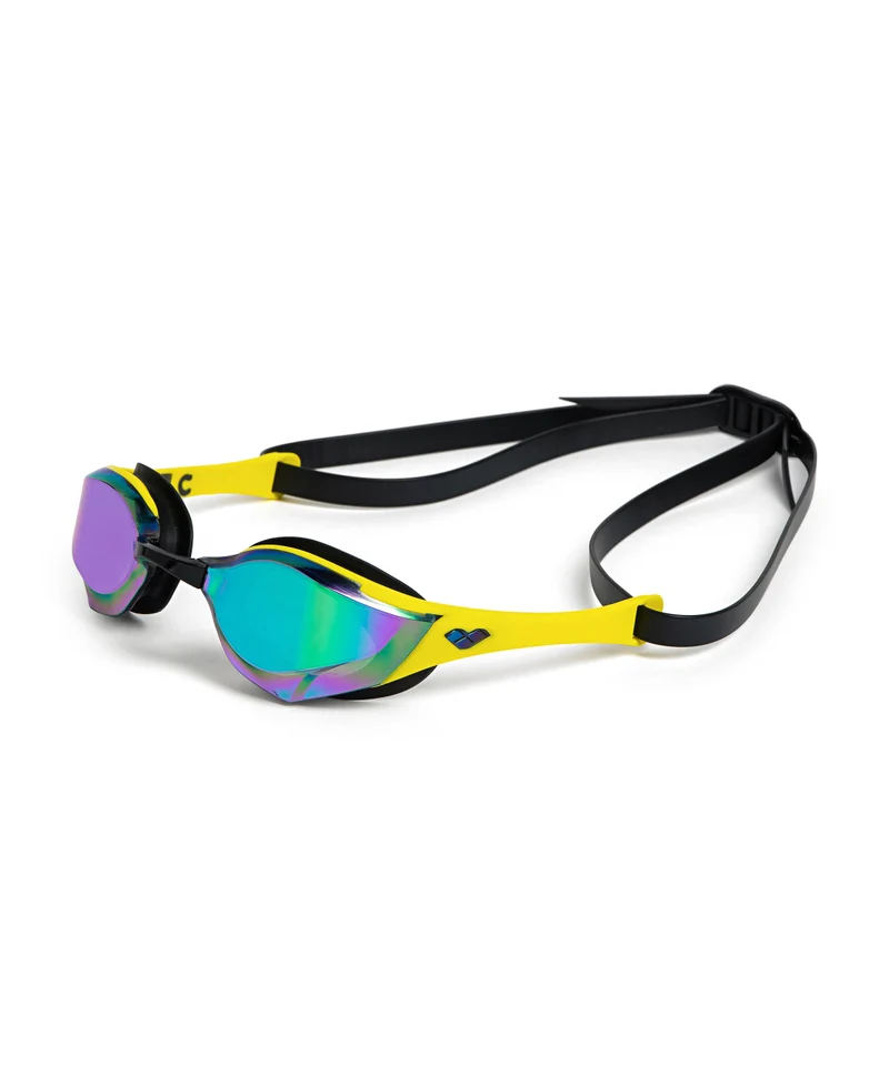 Arena Schwimmbrille Cobra Edge Swipe Mirror