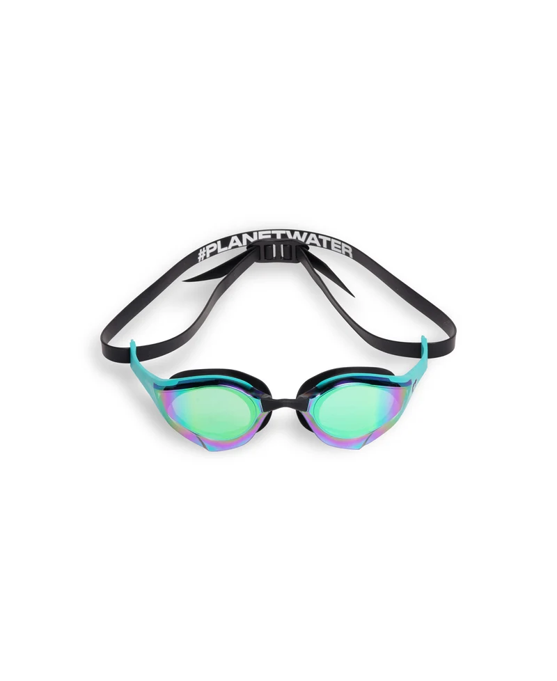 Arena Schwimmbrille Cobra Edge Swipe Mirror