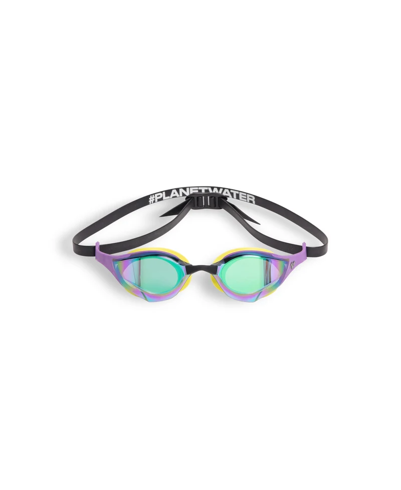 Arena Schwimmbrille Cobra Edge Swipe Mirror