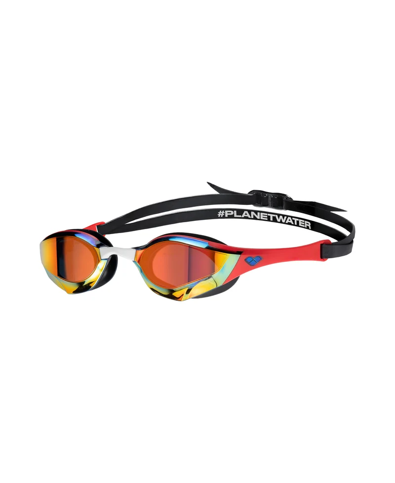 Arena Schwimmbrille Cobra Edge Swipe Mirror