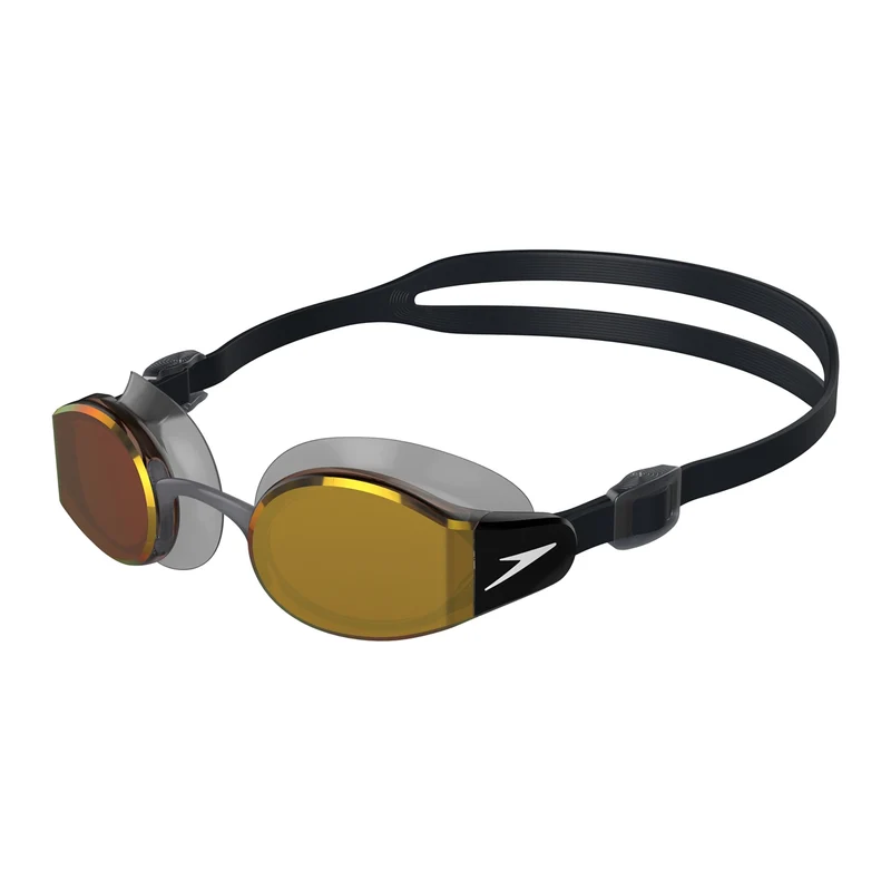 Speedo Unisex Schwimmbrille Mariner Pro Mirror
