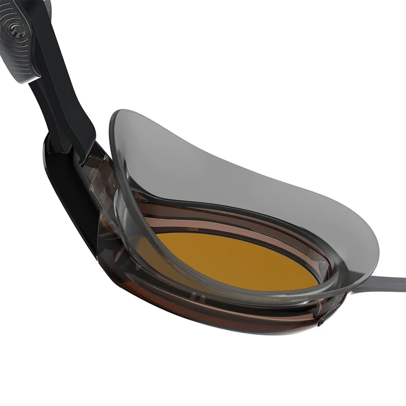 Speedo Unisex Schwimmbrille Mariner Pro Mirror