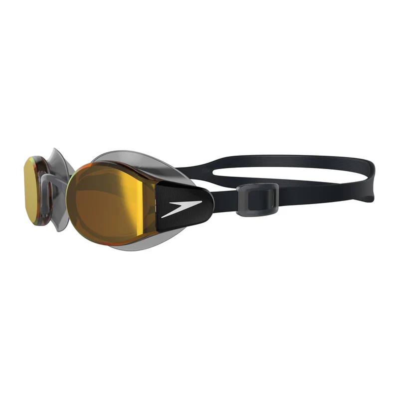 Speedo Unisex Schwimmbrille Mariner Pro Mirror
