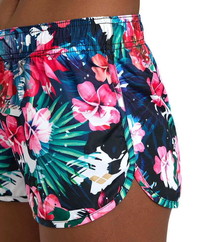 Arena Damen Swim Short Galapagos