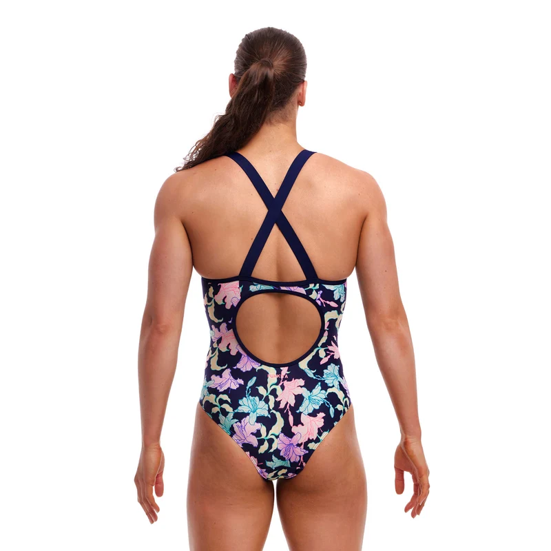 Funkita Damen Anzug Eclipse Fast Flow