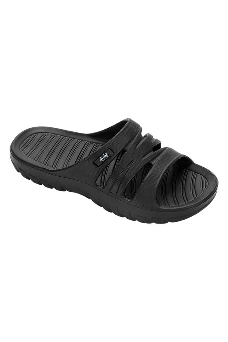 Aquafeel Unisex Ultraleicht Badesandale Seafield Standart