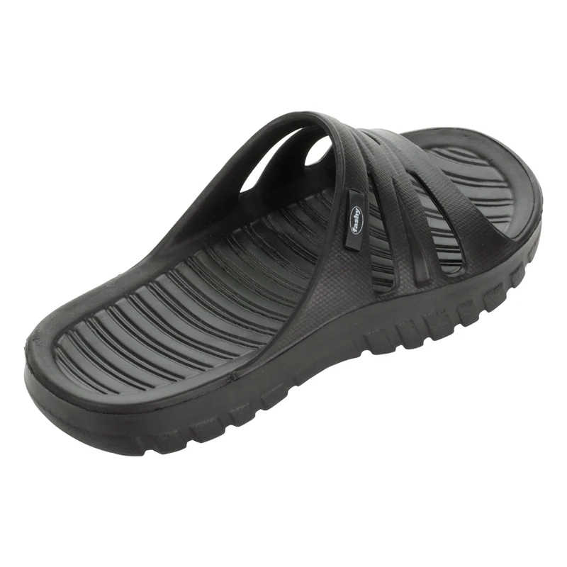 Aquafeel Unisex Ultraleicht Badesandale Seafield Standart
