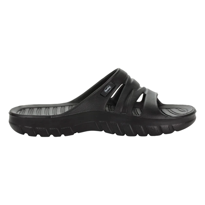 Aquafeel Unisex Ultraleicht Badesandale Seafield Standart