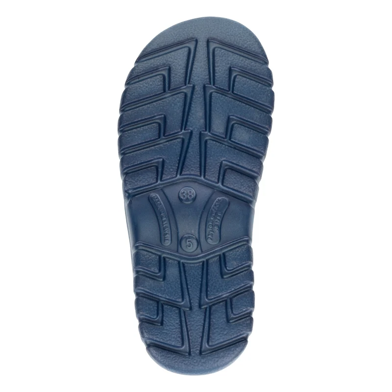 Aquafeel Unisex Ultraleicht Badesandale Seafield Standart