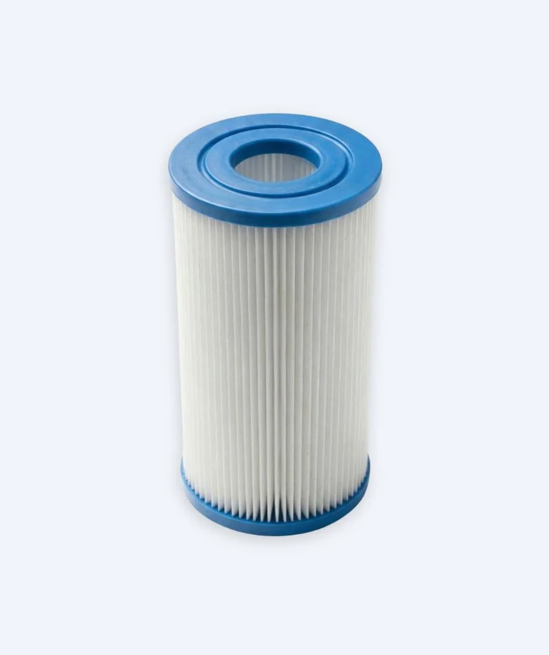 Watery Filter für Kühlsystem - Dense Cooler - Weiß