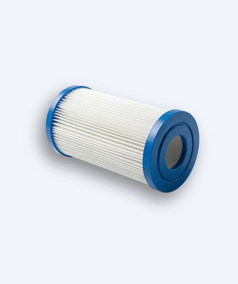 Watery Filter für Kühlsystem - Dense Cooler - Weiß