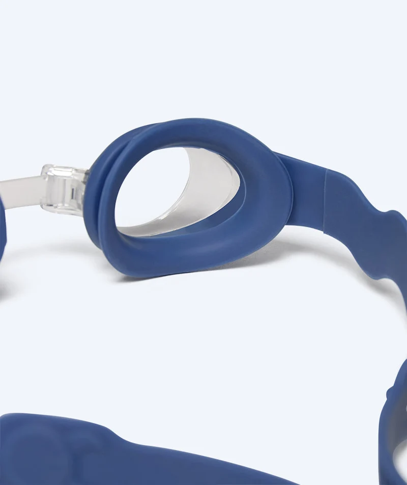 Watery Schwimmbrille für Kinder - Haven - Dunkelblau