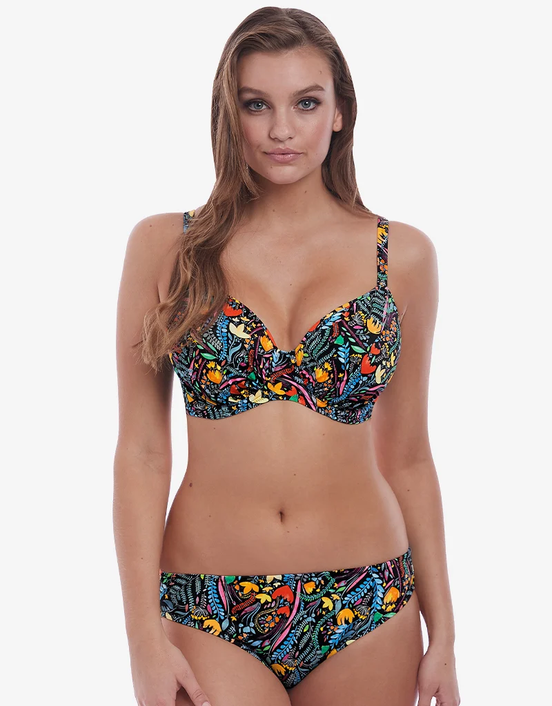 Freya Modern Mystic Bikini Brief Multi