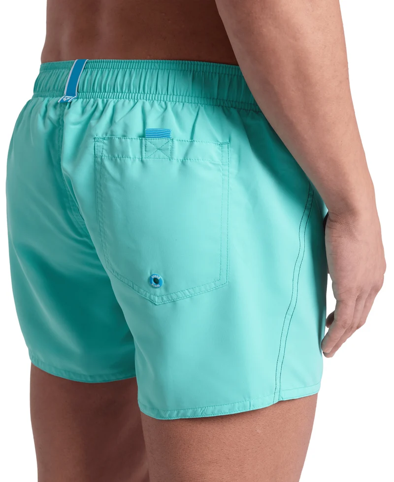 Arena Herren Fundamentals X-Short R Water-Navy