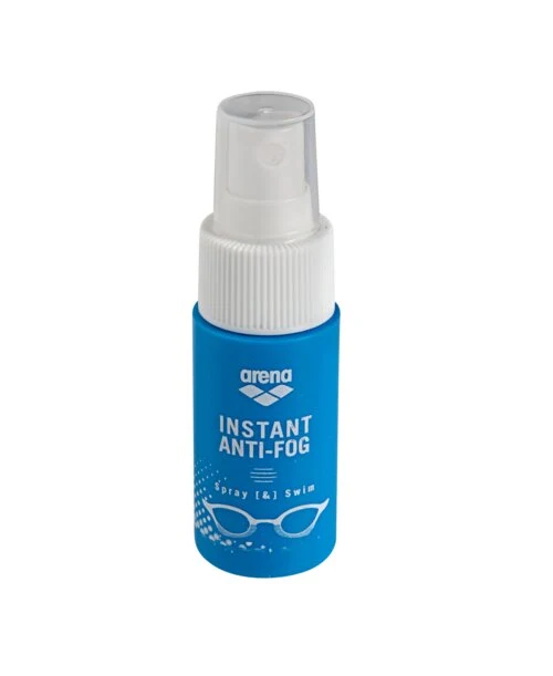 Arena Anti-Beschlag Spray für Schwimmbrillen
