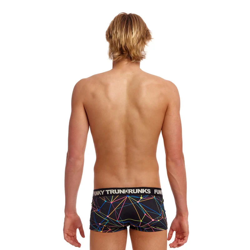 Funky Trunks Herren Underwear Star Sign