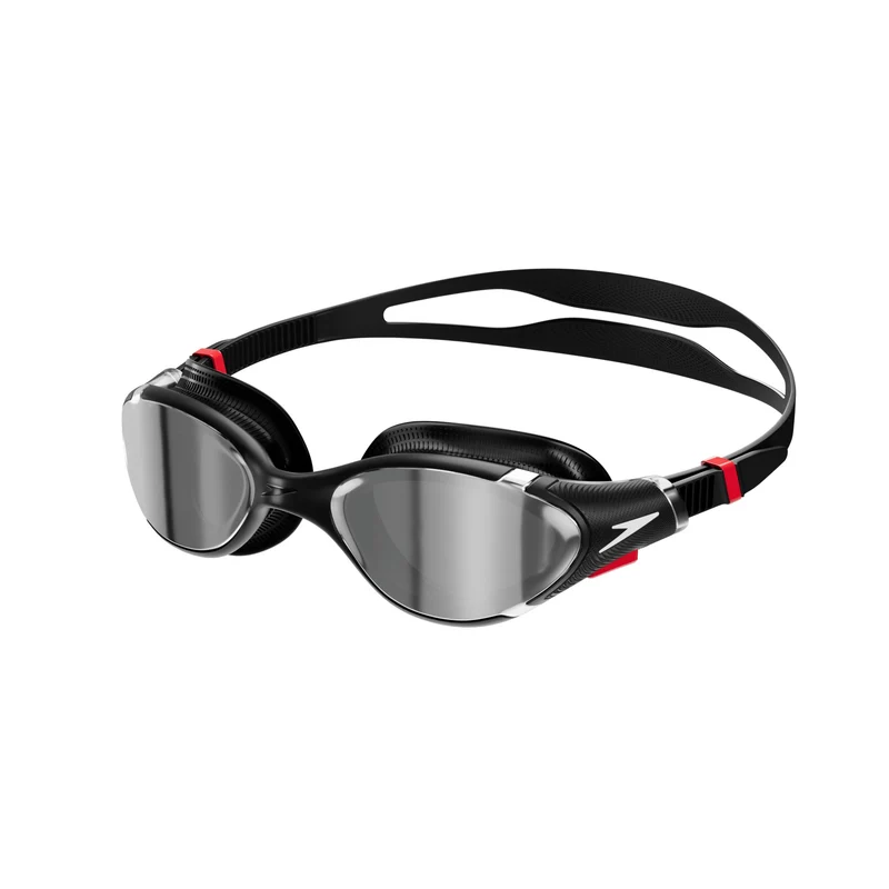Speedo Schwimmbrille Biofuse 2.0 Mirror Adult