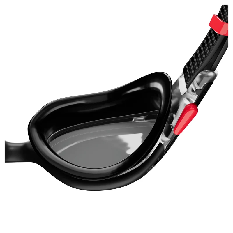 Speedo Schwimmbrille Biofuse 2.0 Mirror Adult