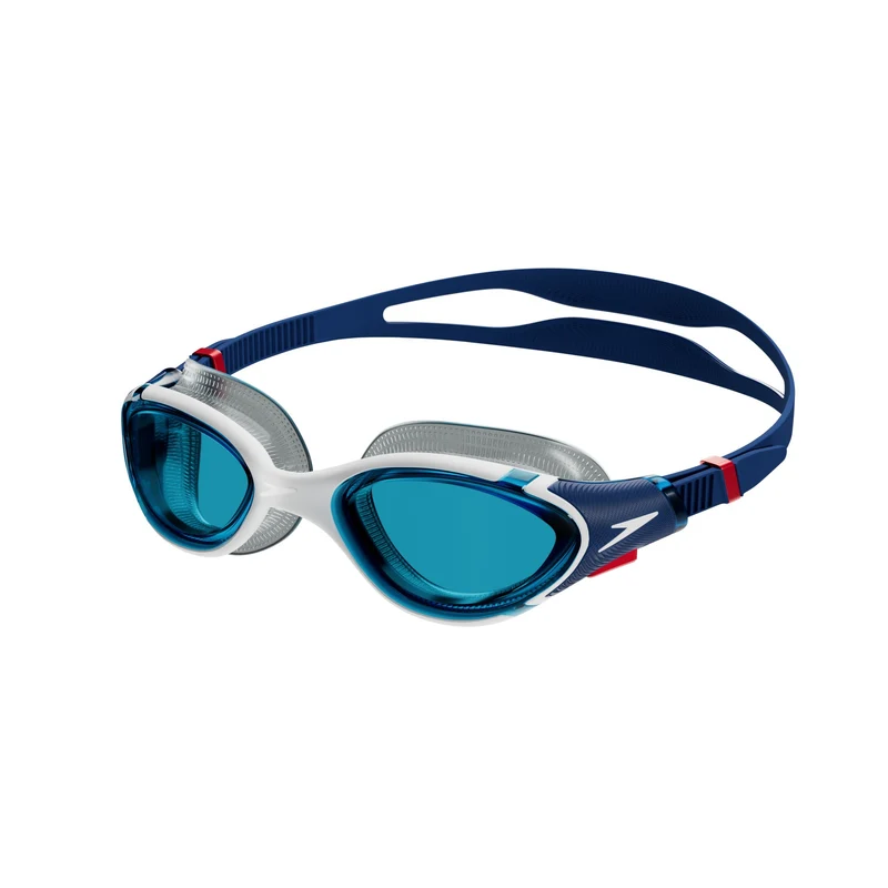 Speedo Unisex Schwimmbrille Biofuse 2.0 Adult