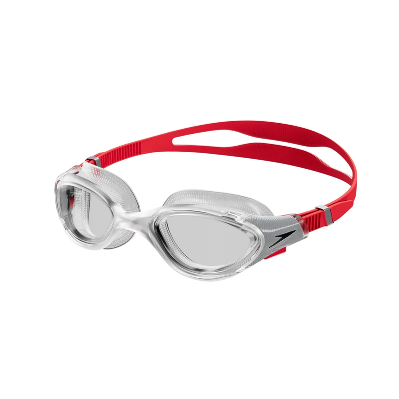 Speedo Unisex Schwimmbrille Biofuse 2.0 Adult
