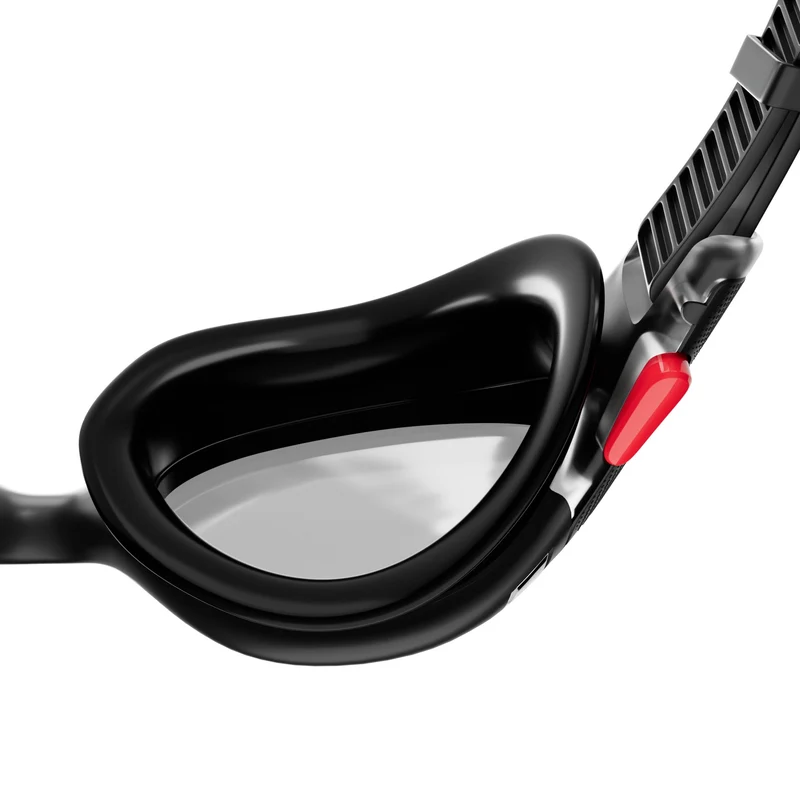 Speedo Unisex Schwimmbrille Biofuse 2.0 Adult