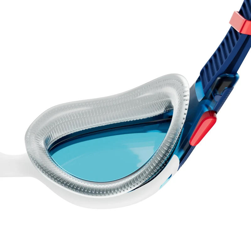 Speedo Unisex Schwimmbrille Biofuse 2.0 Adult