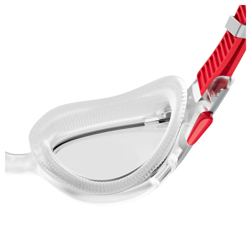 Speedo Unisex Schwimmbrille Biofuse 2.0 Adult