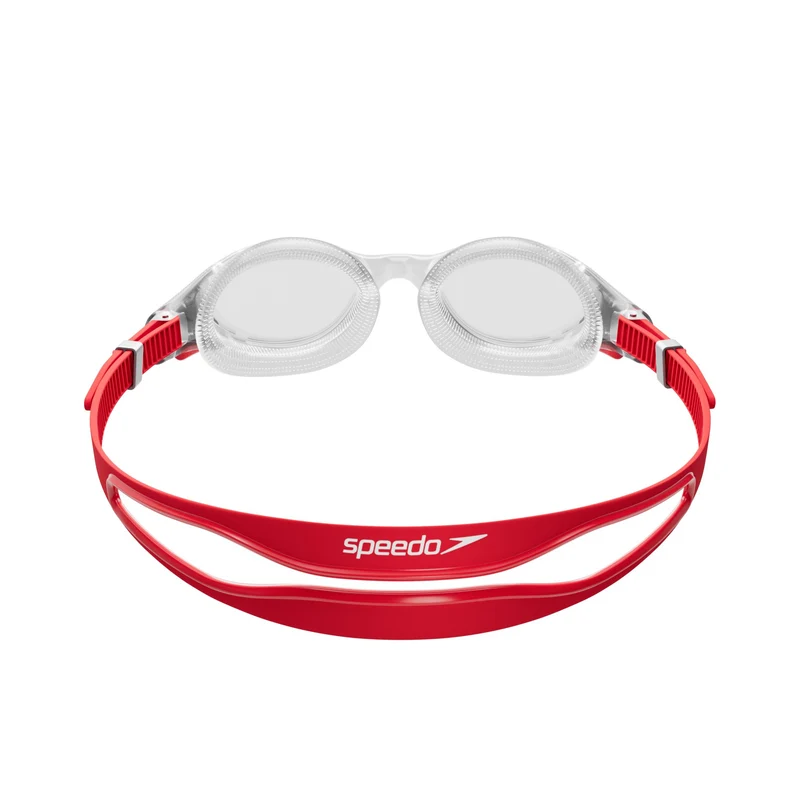 Speedo Unisex Schwimmbrille Biofuse 2.0 Adult